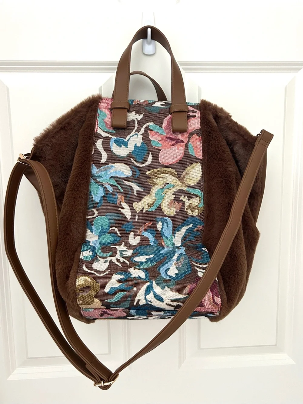 Anthropologie nwt floral